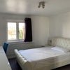 Photo 2: your bedroom (facing the window)