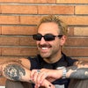 Photograph of Rob 