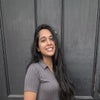 Photograph of Malavika