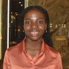 Photograph of Jessica