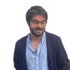 Photograph of Javi