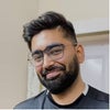 Photograph of Shivam