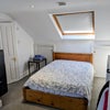 Photo 2: Double bed