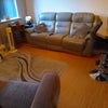 Photo 5: Lounge/kitchen 