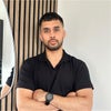 Photograph of Zakaria
