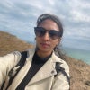 Photograph of Ridhi
