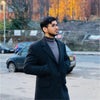 Photograph of Taha