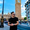Photograph of Raed