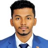 Photograph of NITIN