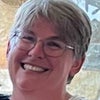 Photograph of Della