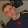 Photograph of Rob