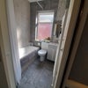 Photo 5: Upstairs bathroom