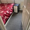 Photo 2: Double bed 