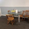 Photo 6: Dining area