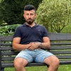 Photograph of pawel