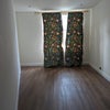 Photo 3: The available bedroom (unfurnished)