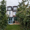Photo 2: Garden with fruit trees