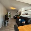 Photo 3: lounge and dining