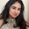 Photograph of Keerthana