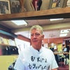 Photograph of Barry
