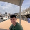 Photograph of Aidan