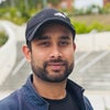 Photograph of mohit