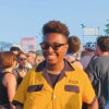 Photograph of Camille