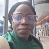 Photograph of Olumayokun
