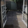 Photo 9: Rear patio