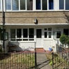 Photo 1: Front view and garden