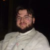 Photograph of Eli