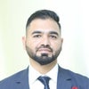 Photograph of Hafeez