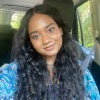 Photograph of Divya