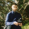 Jamie\'s picture