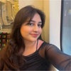 Photograph of Sejal