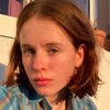 Photograph of Klara
