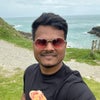 Photograph of Akshay