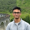 Photograph of Yogesh Chandra