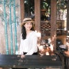 Photograph of Chia Yun