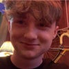 Photograph of Liam