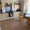 Photo 4: Spacious kitchen diner