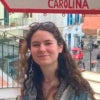 Photograph of Susie