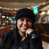 Photograph of Shrishti 
