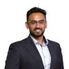 Photograph of Saad