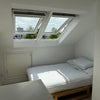 Photo 3: Attic bed 