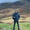 Photograph of Pradeep