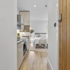 Photo 1: Studio 302 - Single Occupancy