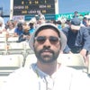 Photograph of Aditya Vetrivel