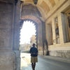 Photograph of Daniel