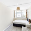 Photo 5: Bedroom 3 with built in wardrobe